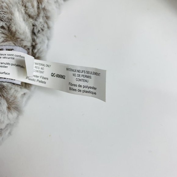 Demdaco Giving Teddy Bear Gift 17” Plush Get Well Inspirational Thinking Of You - Picture 14 of 16